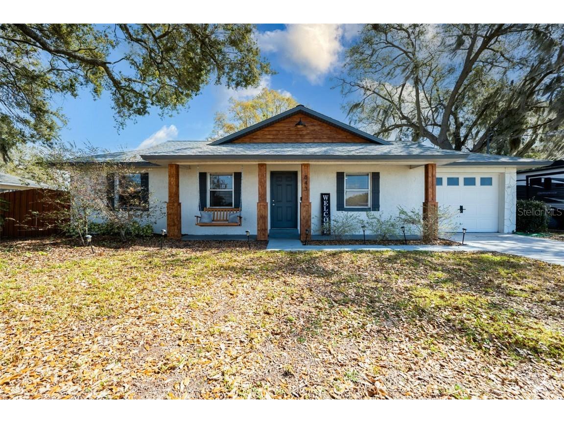 843 Gandy Cemetery Road Bartow FL 33830 L4942877 image1