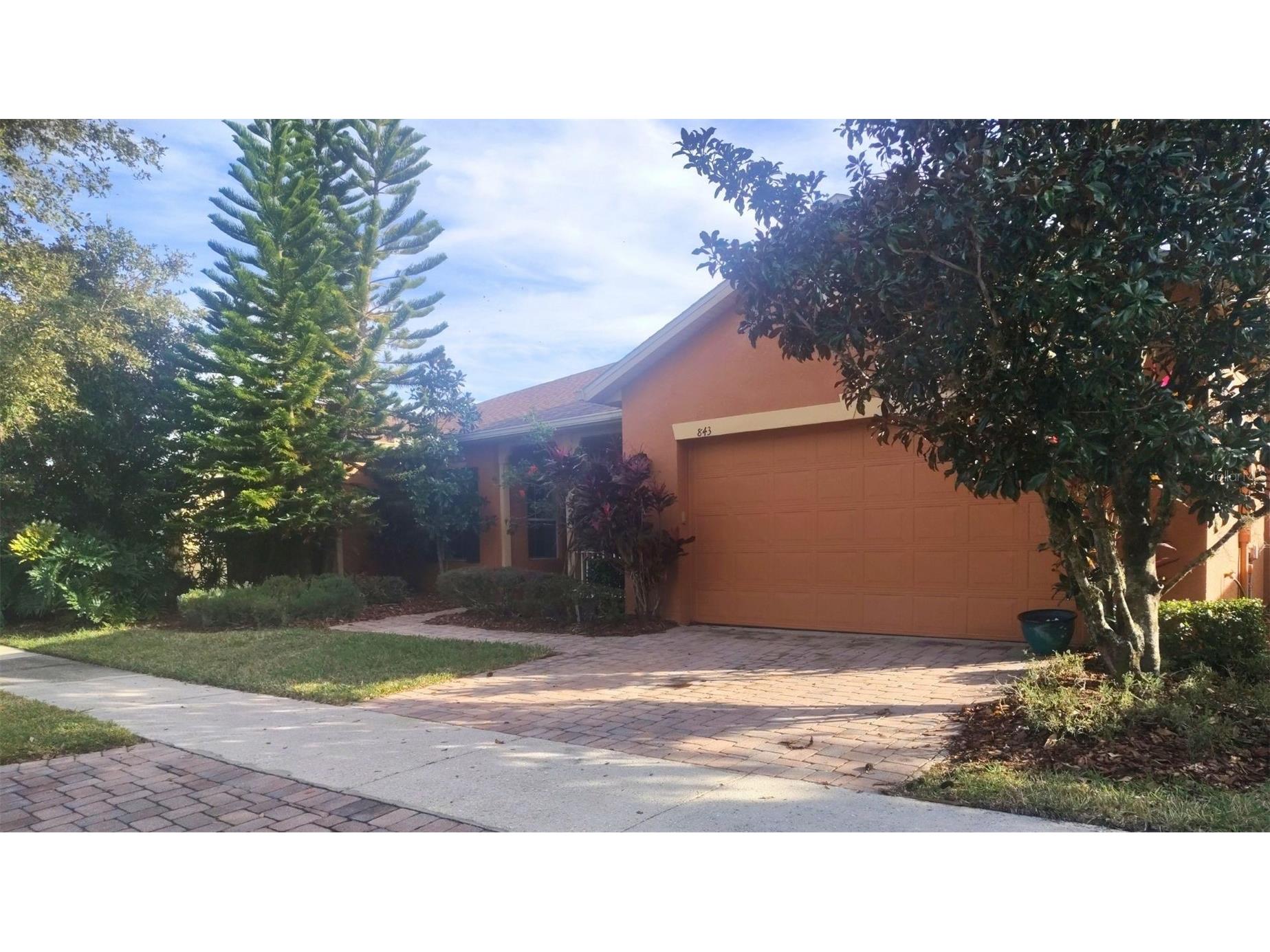 843 Glendora Road Poinciana FL 34759 S5141320 image1