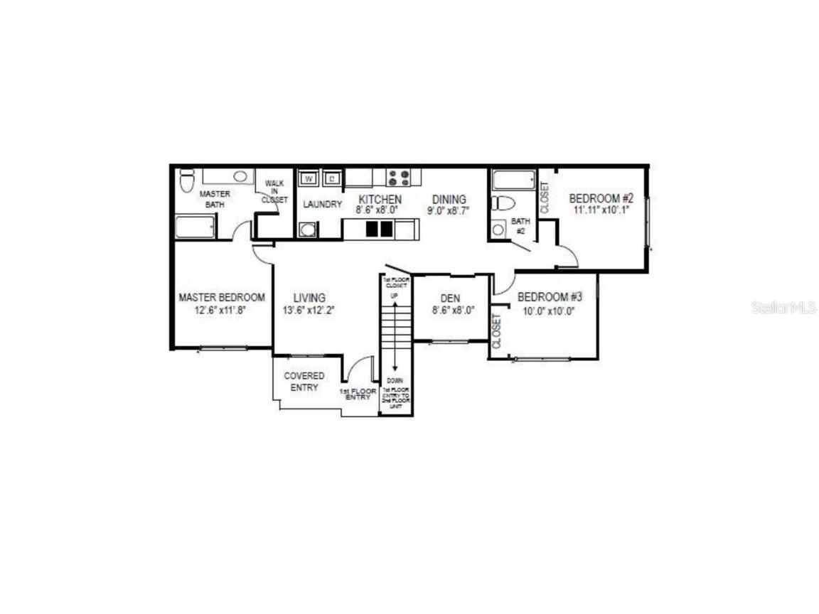 843 Grand Regency Pointe #204 Altamonte Springs FL 32714 O6322774 image24