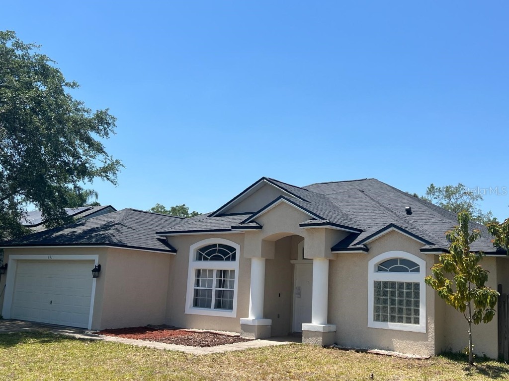 843 Jarnac Drive Kissimmee FL 34759 R4907518 image1