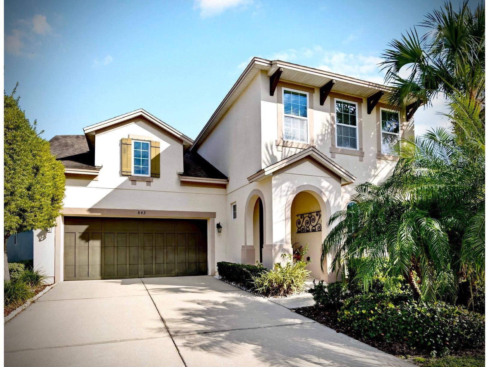 843 Molly Circle Sarasota FL 34232 A4680444 image1