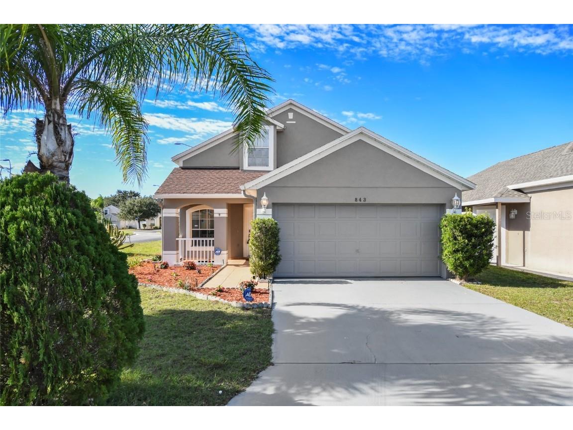 843 Rollins Drive Davenport FL 33837 O5994463 image1