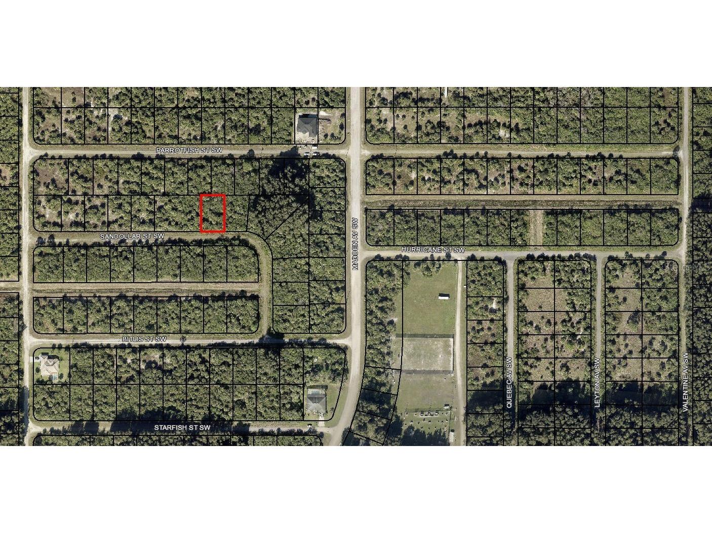843 Sandollar Street SW Palm Bay FL 32908 OM677010 image1