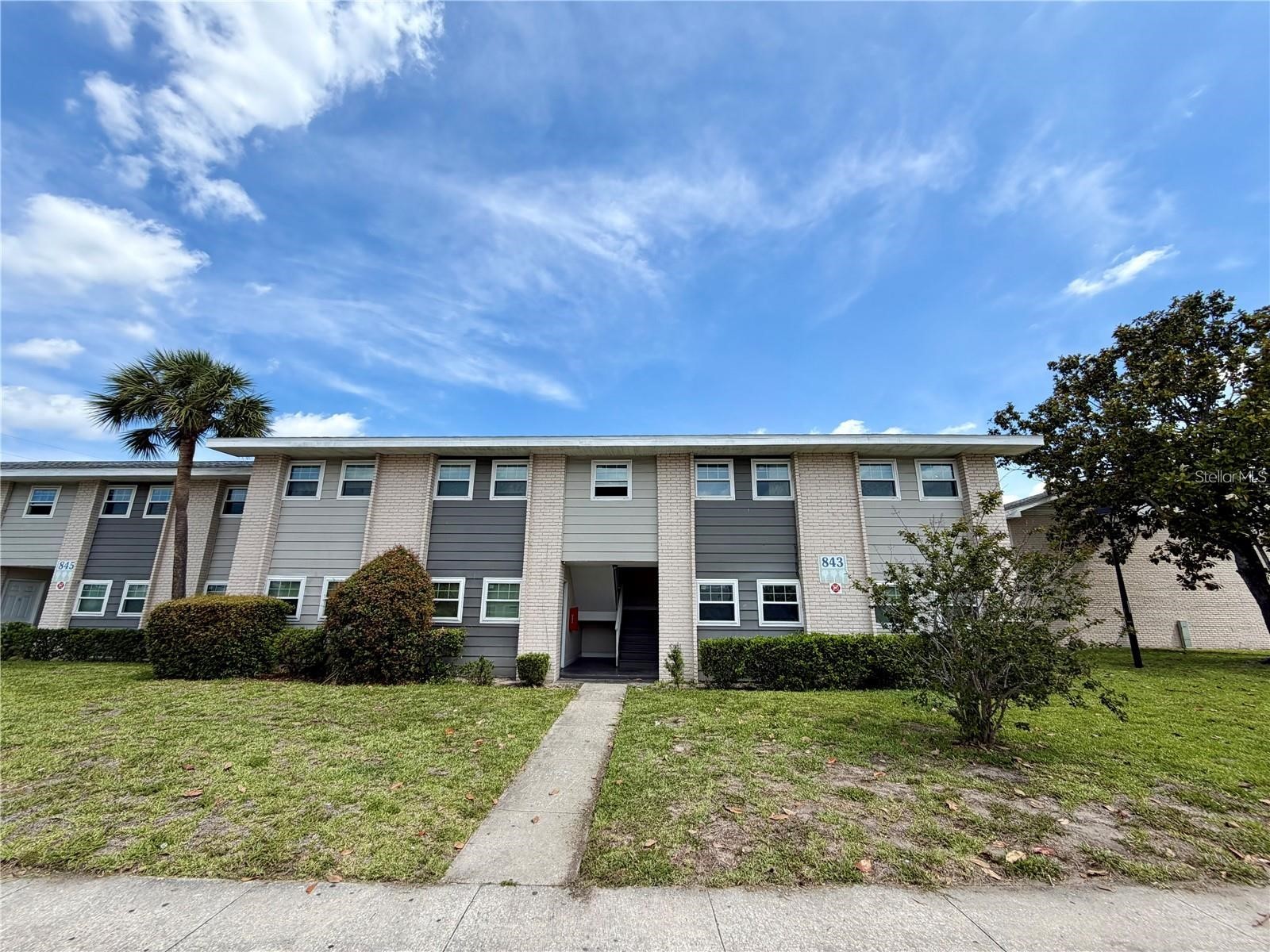 843 Sky Lake Circle #B Orlando FL 32809 S5149372 image1