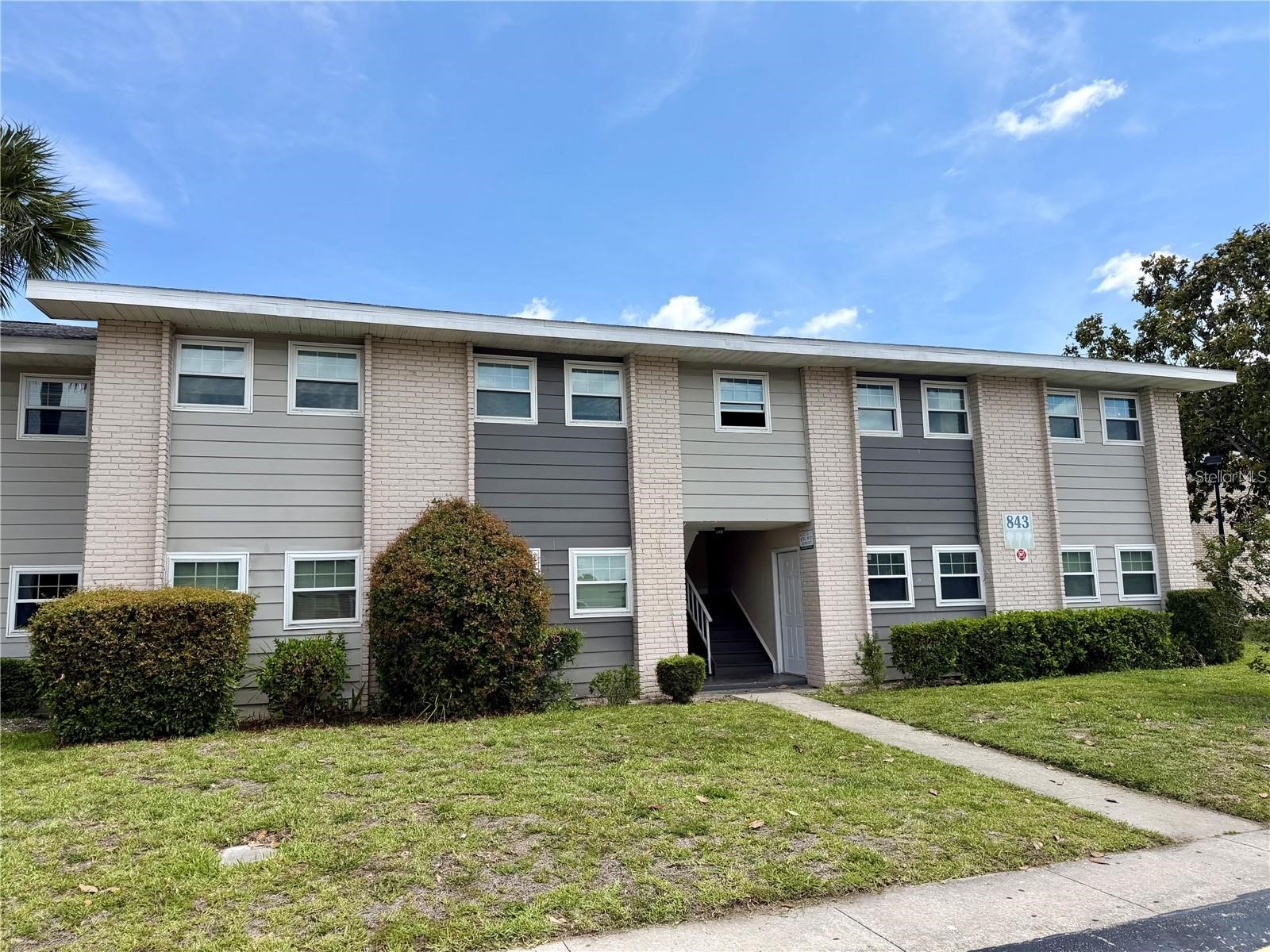 843 Sky Lake Circle #B Orlando FL 32809 S5149372 image2