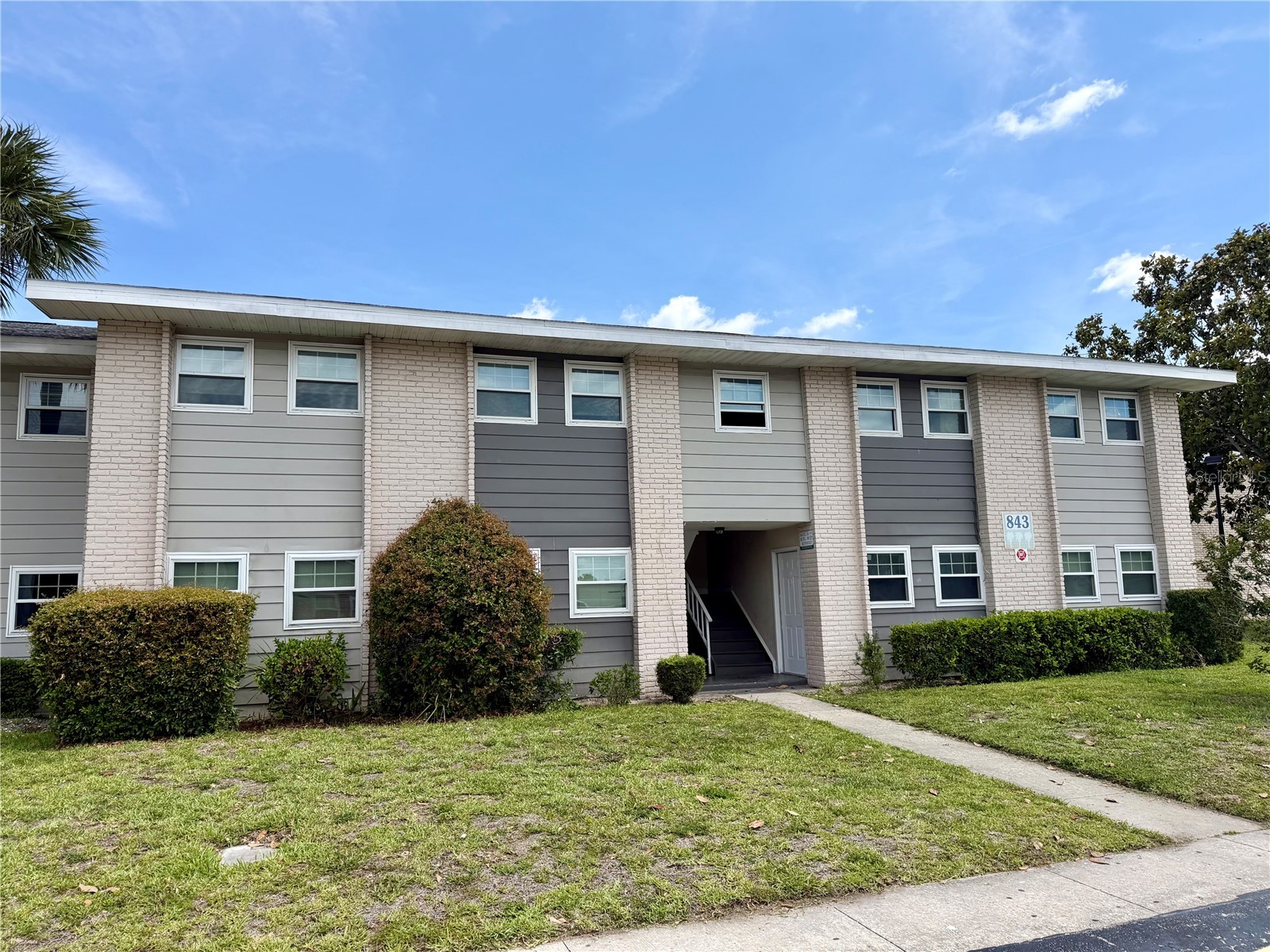 843 Sky Lake Circle #D Orlando FL 32809 S5149193 image1