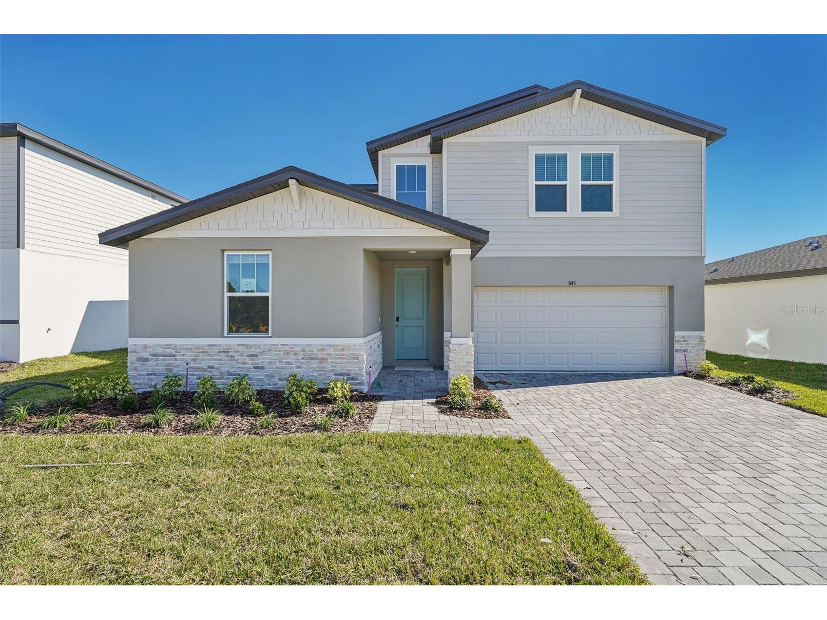 843 Sunshower Drives Lady Lake FL 32159 O6348095 image1