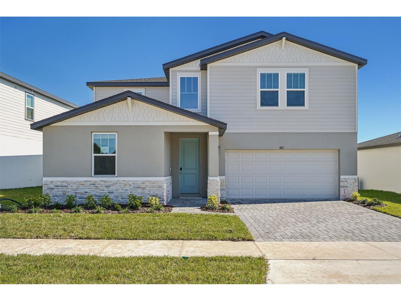 843 Sunshower Drives Lady Lake FL 32159 O6348095 image4