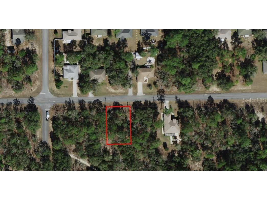 843 W Homeway Loop Citrus Springs FL 34434 OM701402 image1