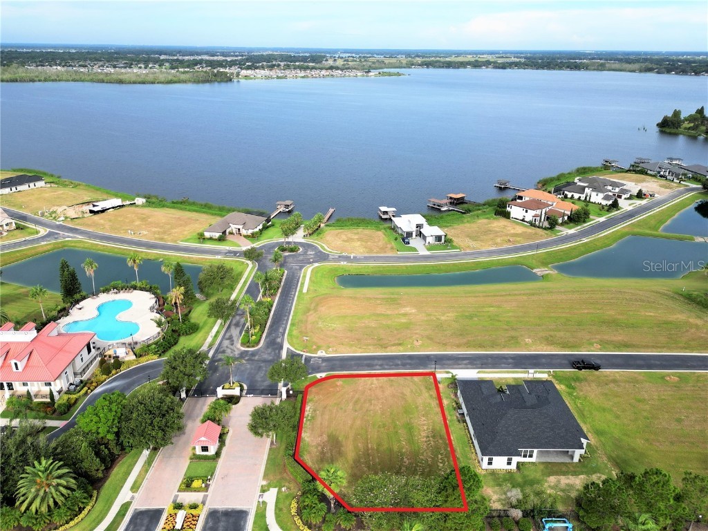 843 Waterfern Trail Drive Auburndale FL 33823 - 3 LAKES: ALFRED VAN MEDORA P4926989 image1