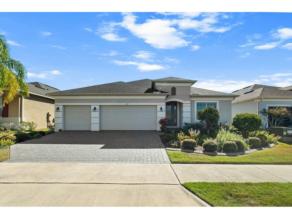 843 Zeek Ridge Court Clermont FL 34715 G5102515 image1
