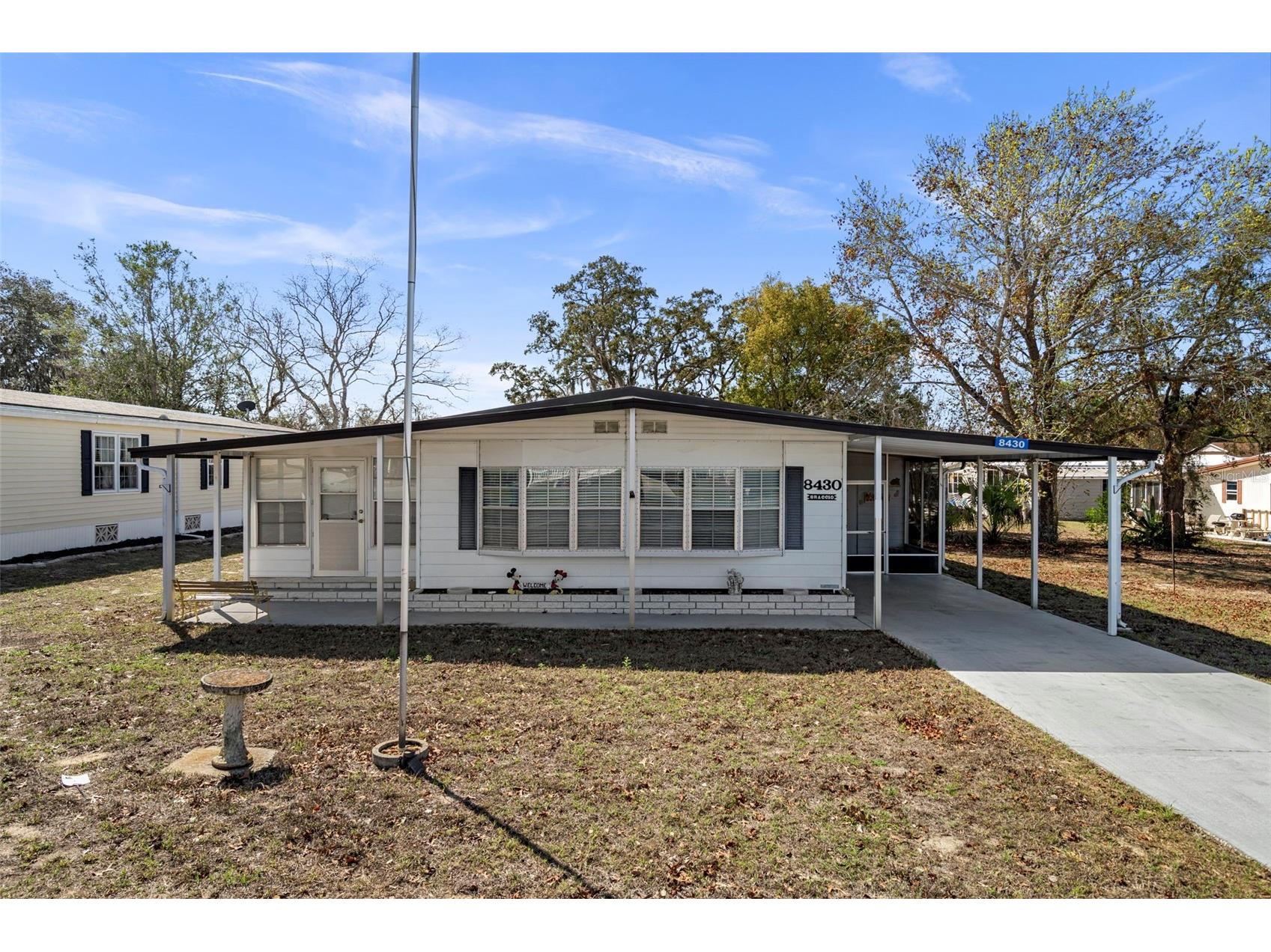 8430 Highpoint Boulevard Brooksville FL 34613 TB8482707 image1