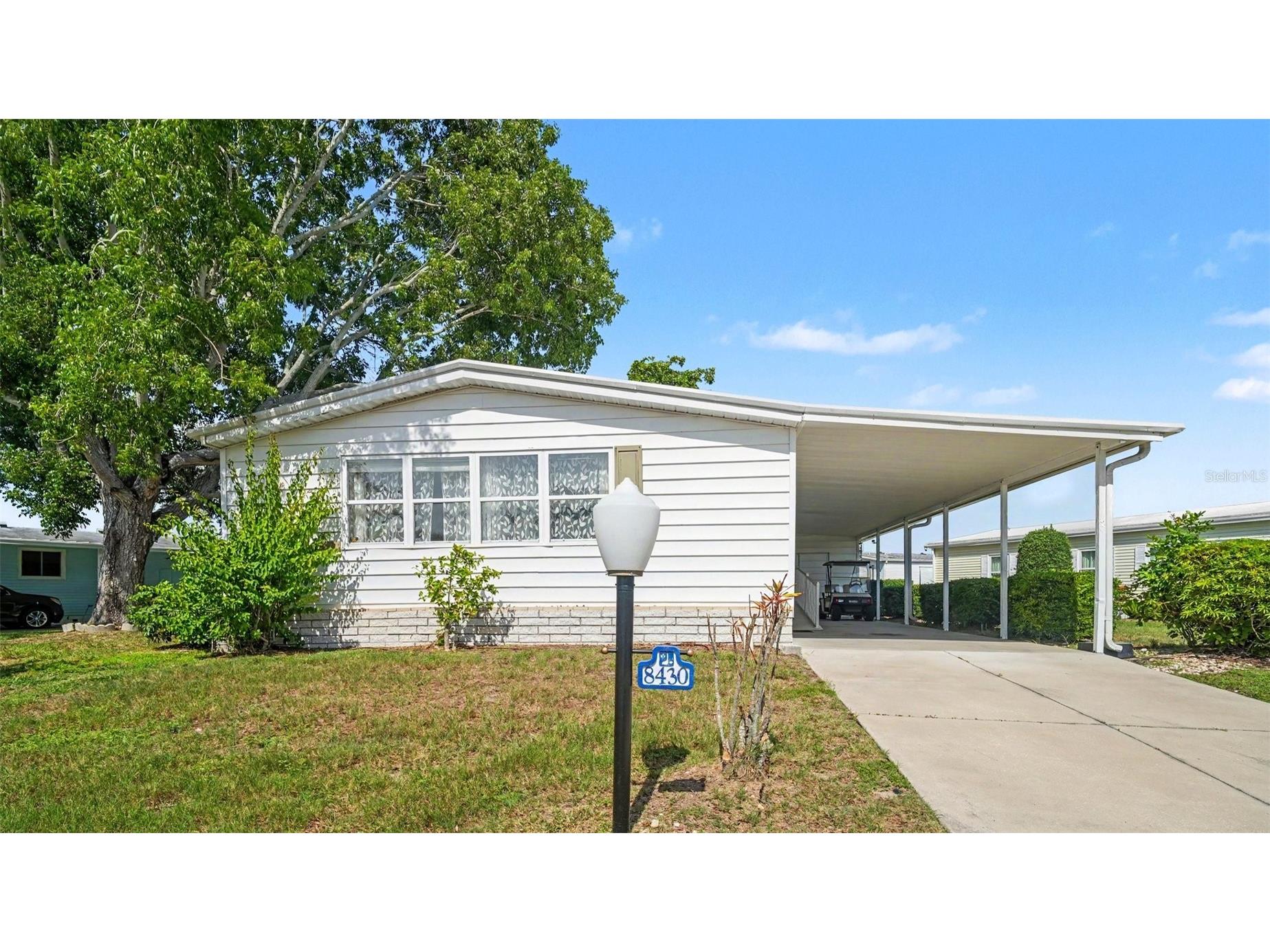 8430 Imperial Circle Palmetto FL 34221 TB8528331 image1