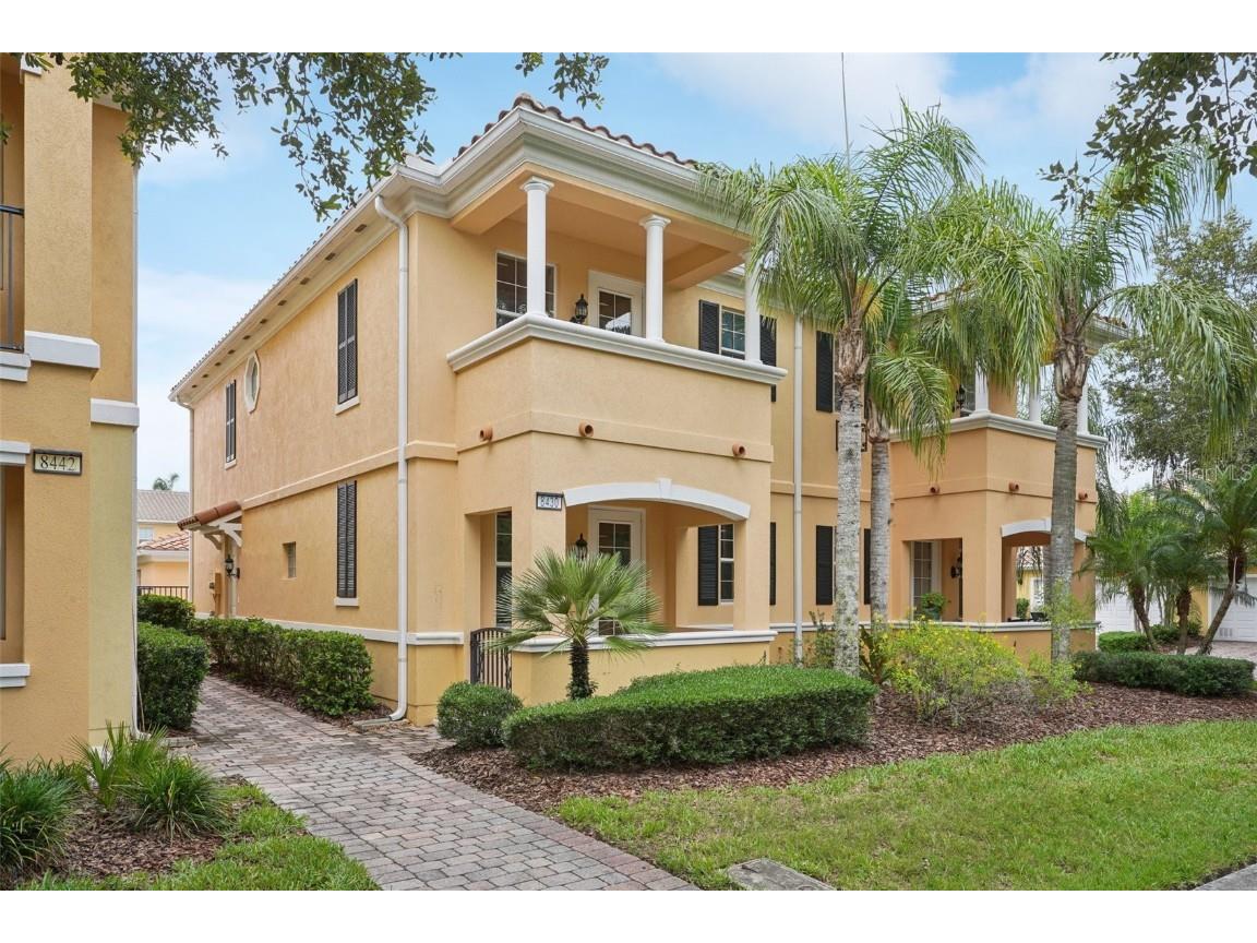 8430 Leatherleaf Lane Orlando FL 32827 O6315031 image1