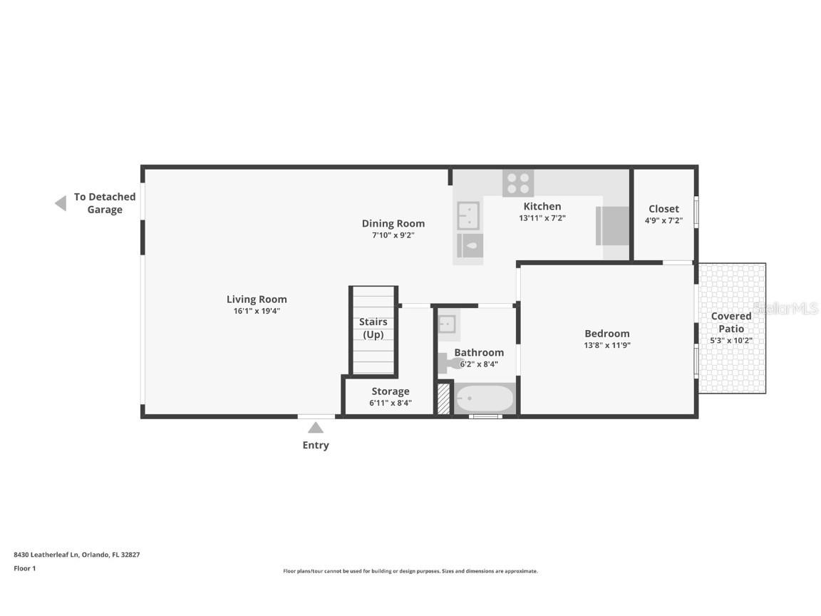 8430 Leatherleaf Lane Orlando FL 32827 O6315031 image58