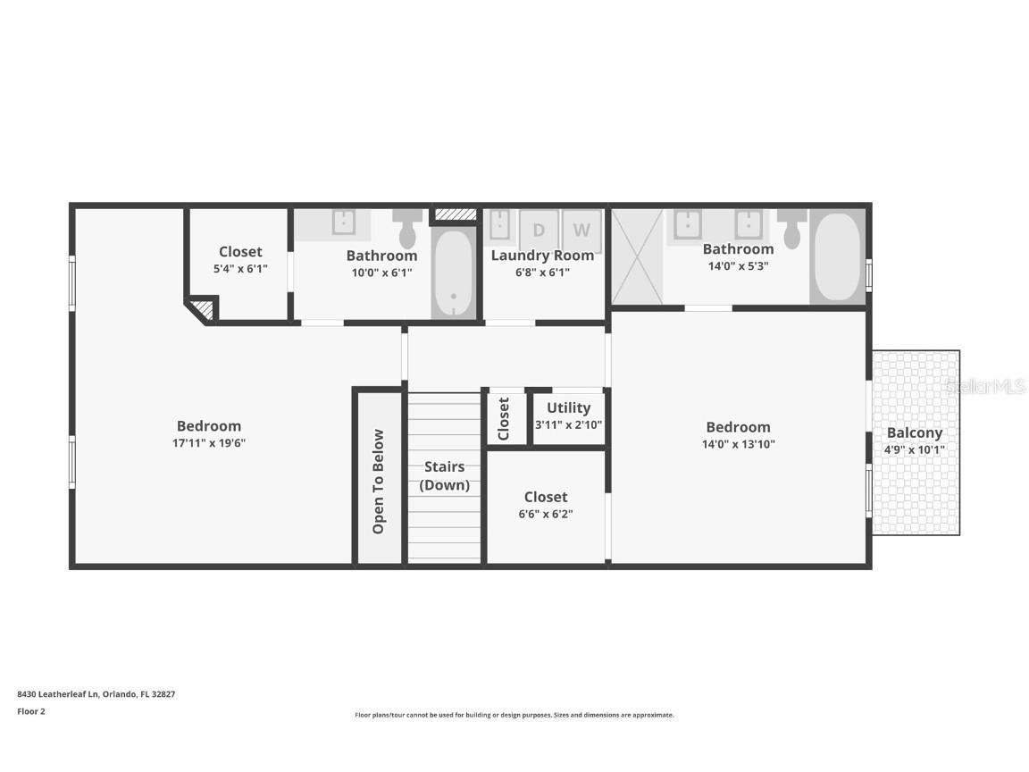 8430 Leatherleaf Lane Orlando FL 32827 O6315031 image59