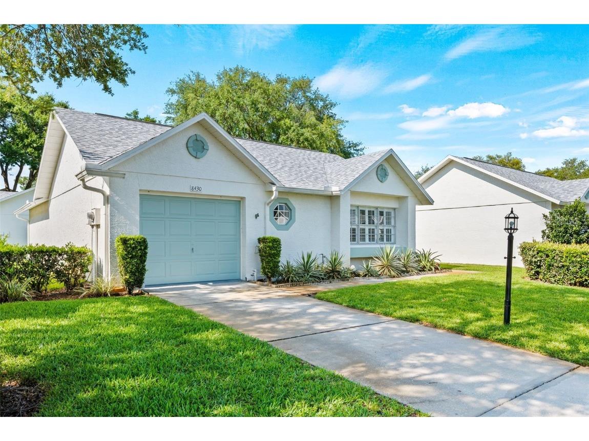 8430 Monaco Drive Port Richey FL 34668 T3445684 image1