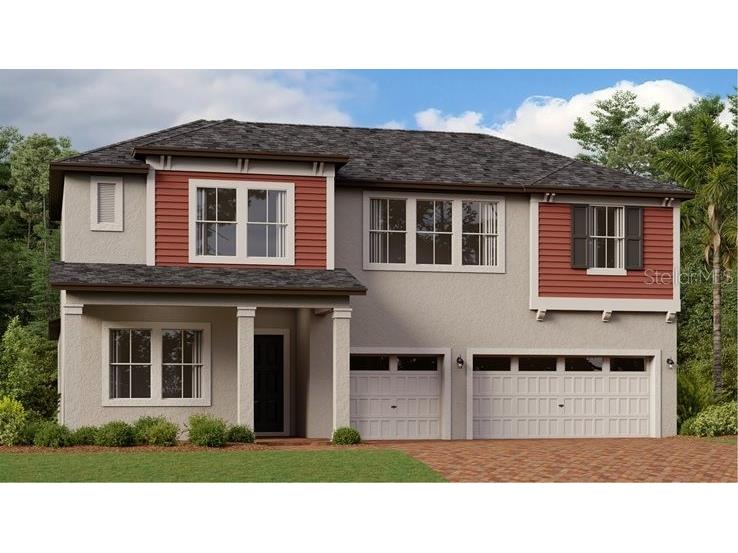 8430 Painted Sky Place Land O Lakes FL 34637 T3508233 image1