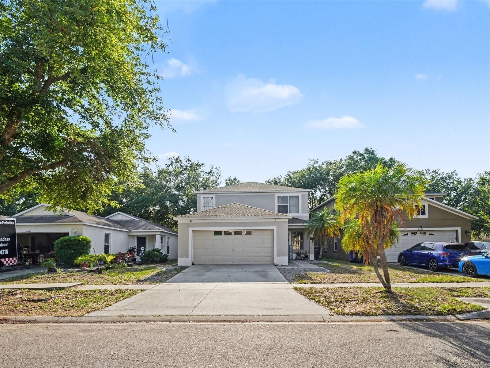 8430 Quarter Horse Drive Riverview FL 33578 TB8505861 image2