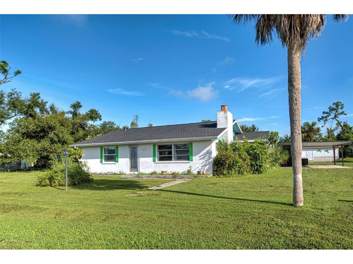 8430 Roosevelt Street Englewood FL 34224 N6135043 image1