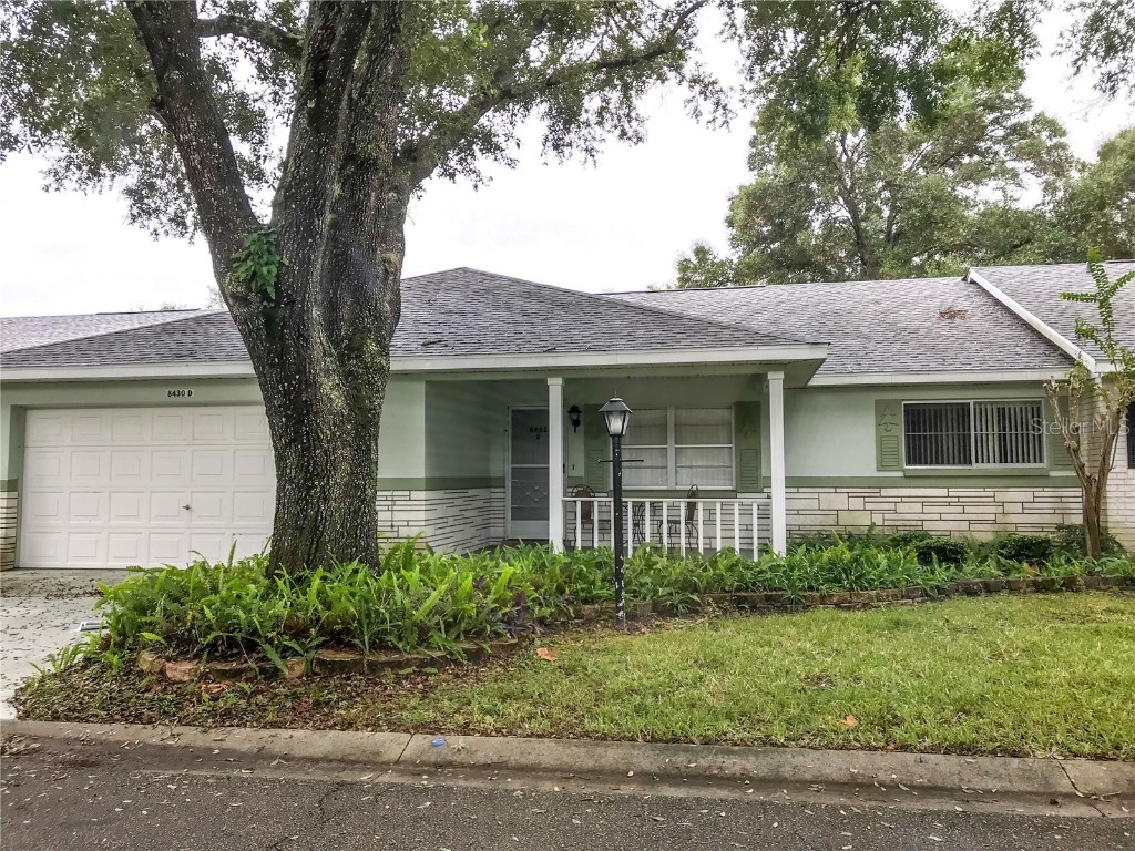 8430 SW 90th Lane #D Ocala FL 34481 OM629995 image1