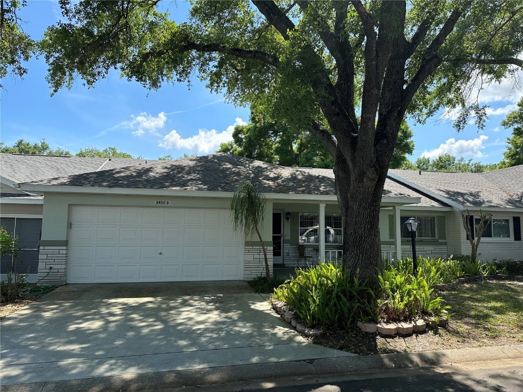8430 SW 90th Lane #D Ocala FL 34481 OM655551 image1