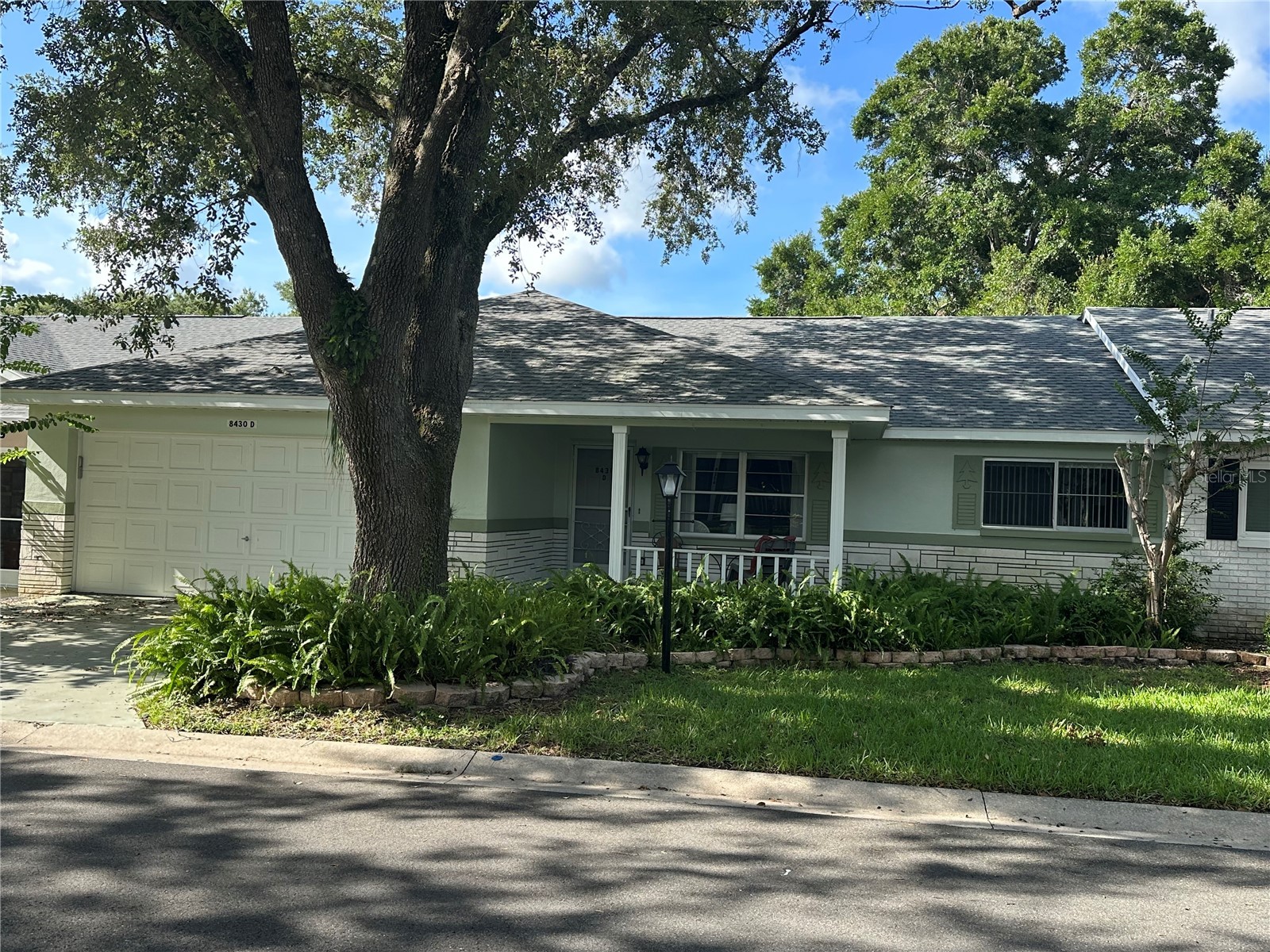 8430 SW 90th Lane #D Ocala FL 34481 OM724369 image1