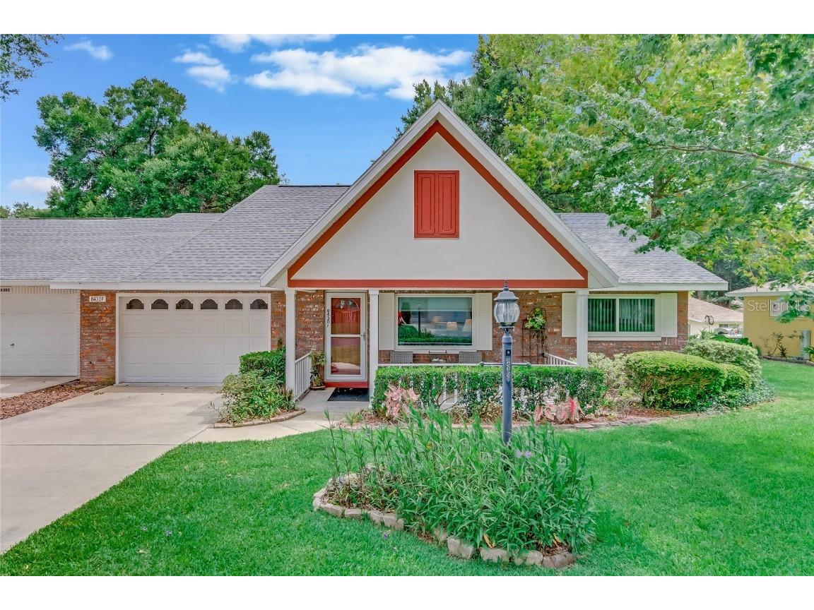 8430 SW 90th Lane #F Ocala FL 34481 G5070298 image1