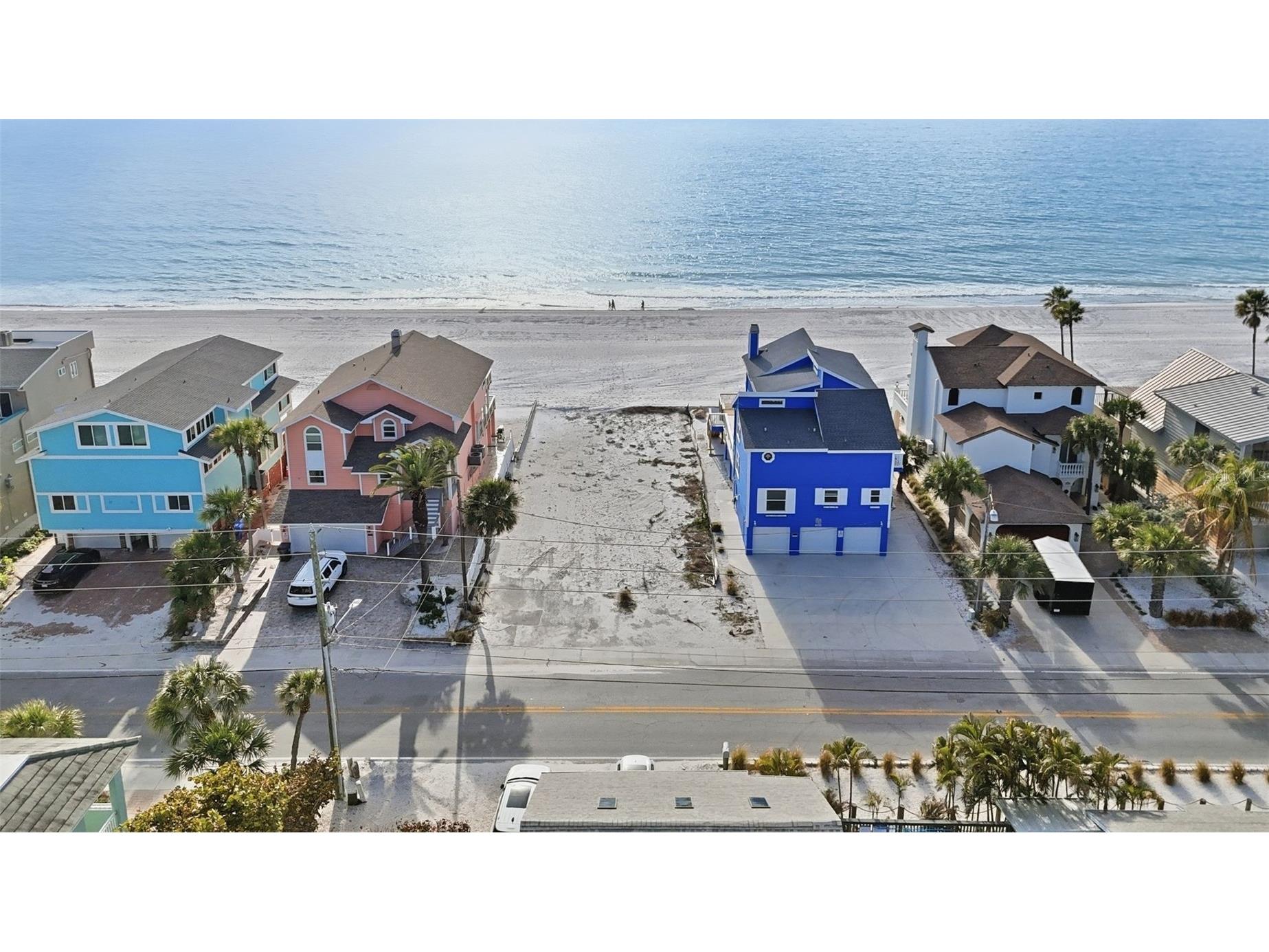 8430 W Gulf Boulevard Treasure Island FL 33706 - GULF TB8473428 image1