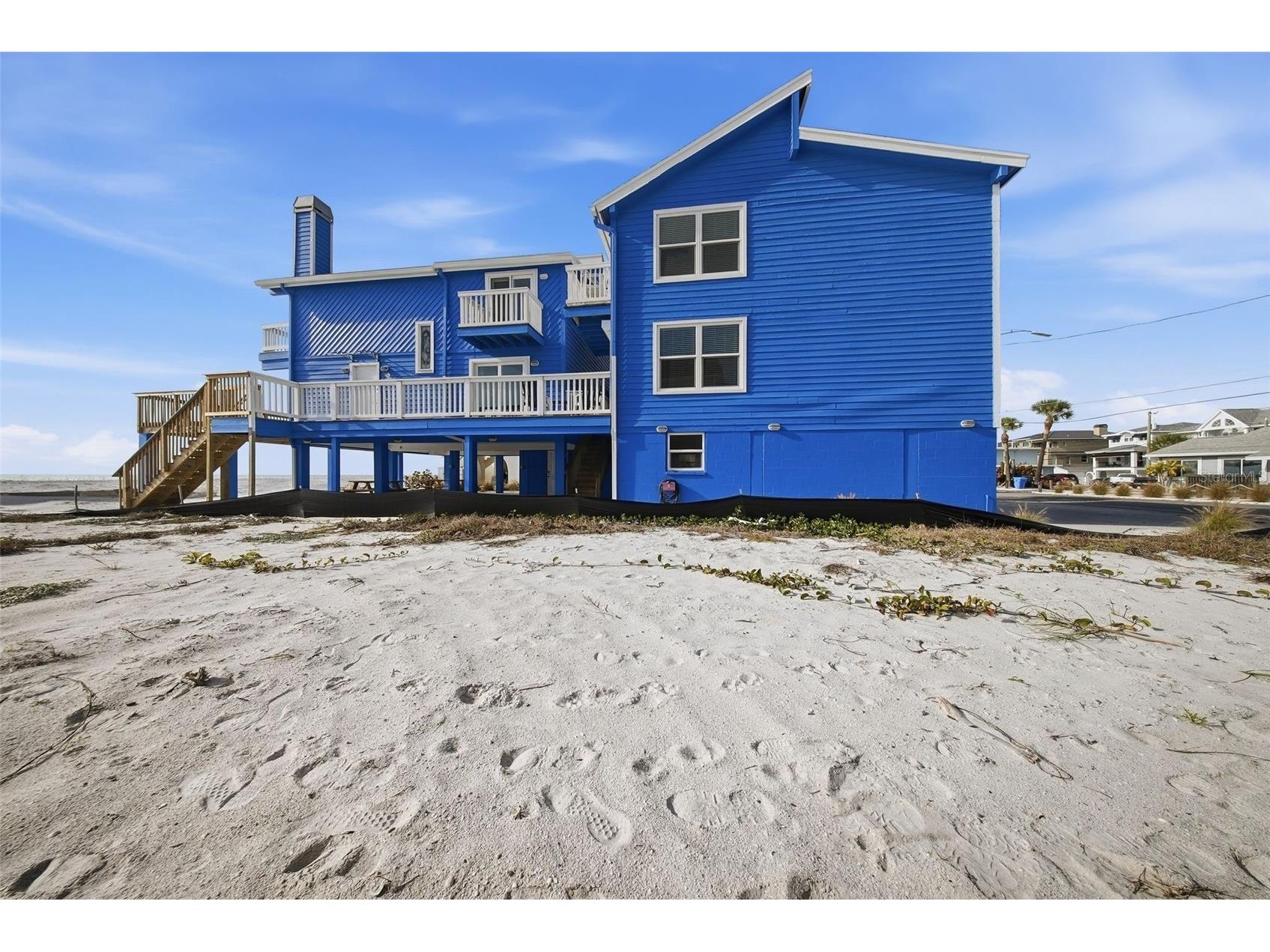 8430 W Gulf Boulevard Treasure Island FL 33706 - GULF TB8473428 image16