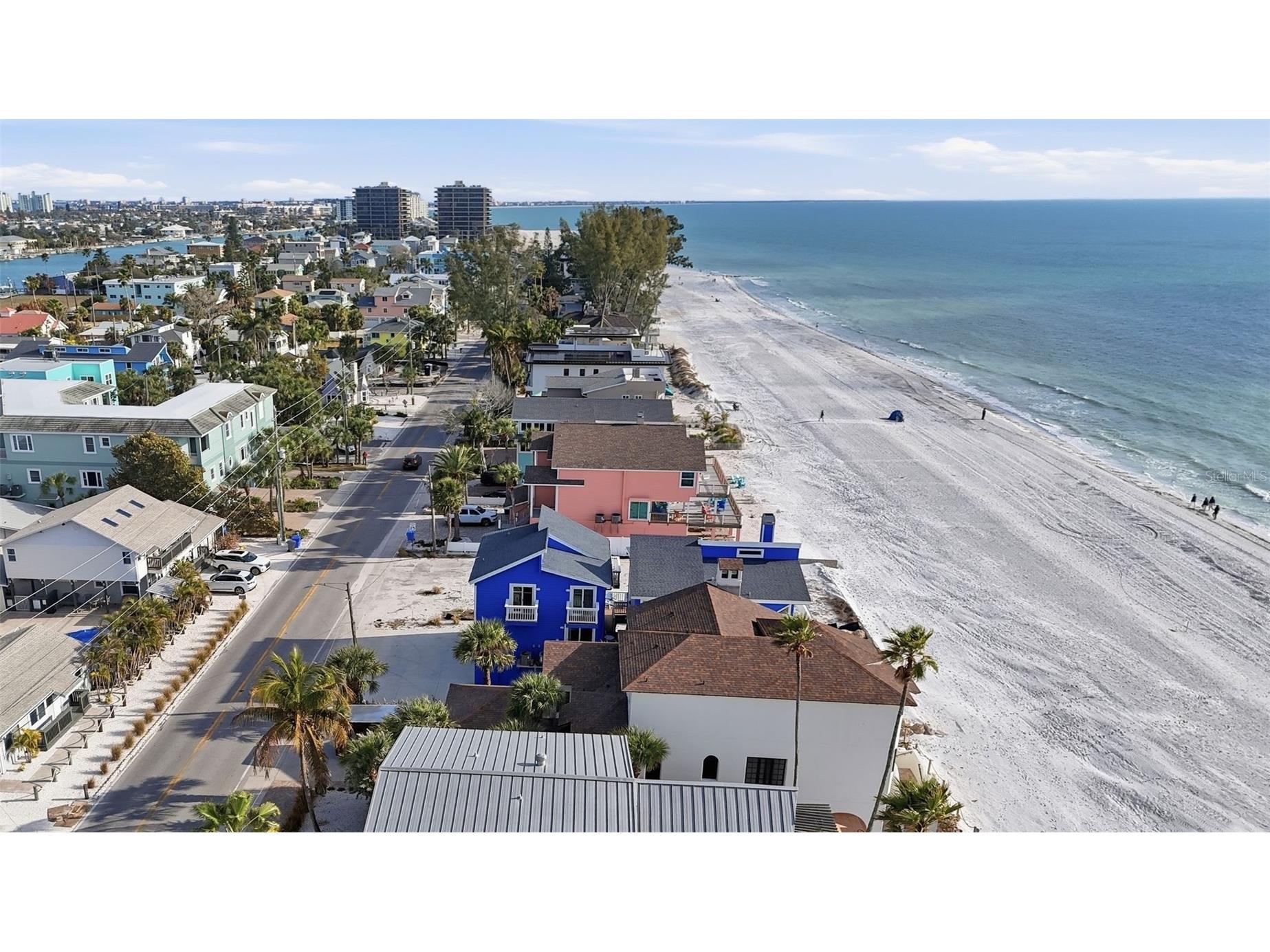 8430 W Gulf Boulevard Treasure Island FL 33706 - GULF TB8473428 image2