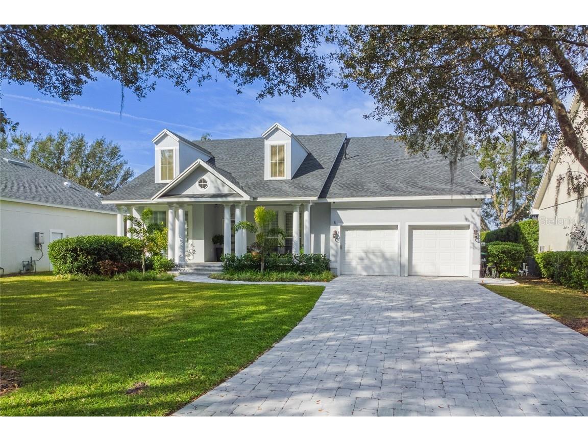 8430 Woburn Court Windermere FL 34786 O6086949 image1