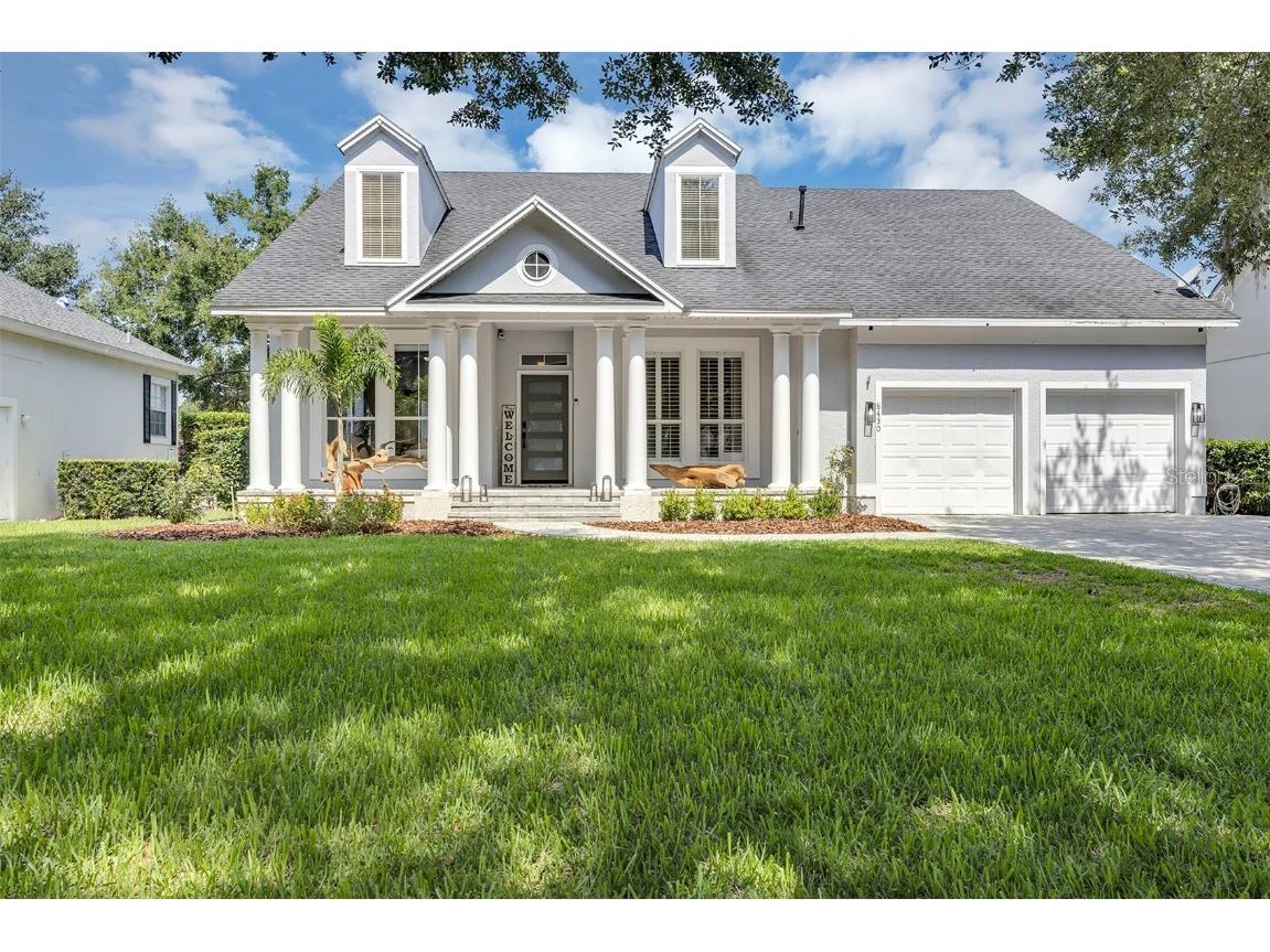 8430 Woburn Court Windermere FL 34786 O6309187 image1