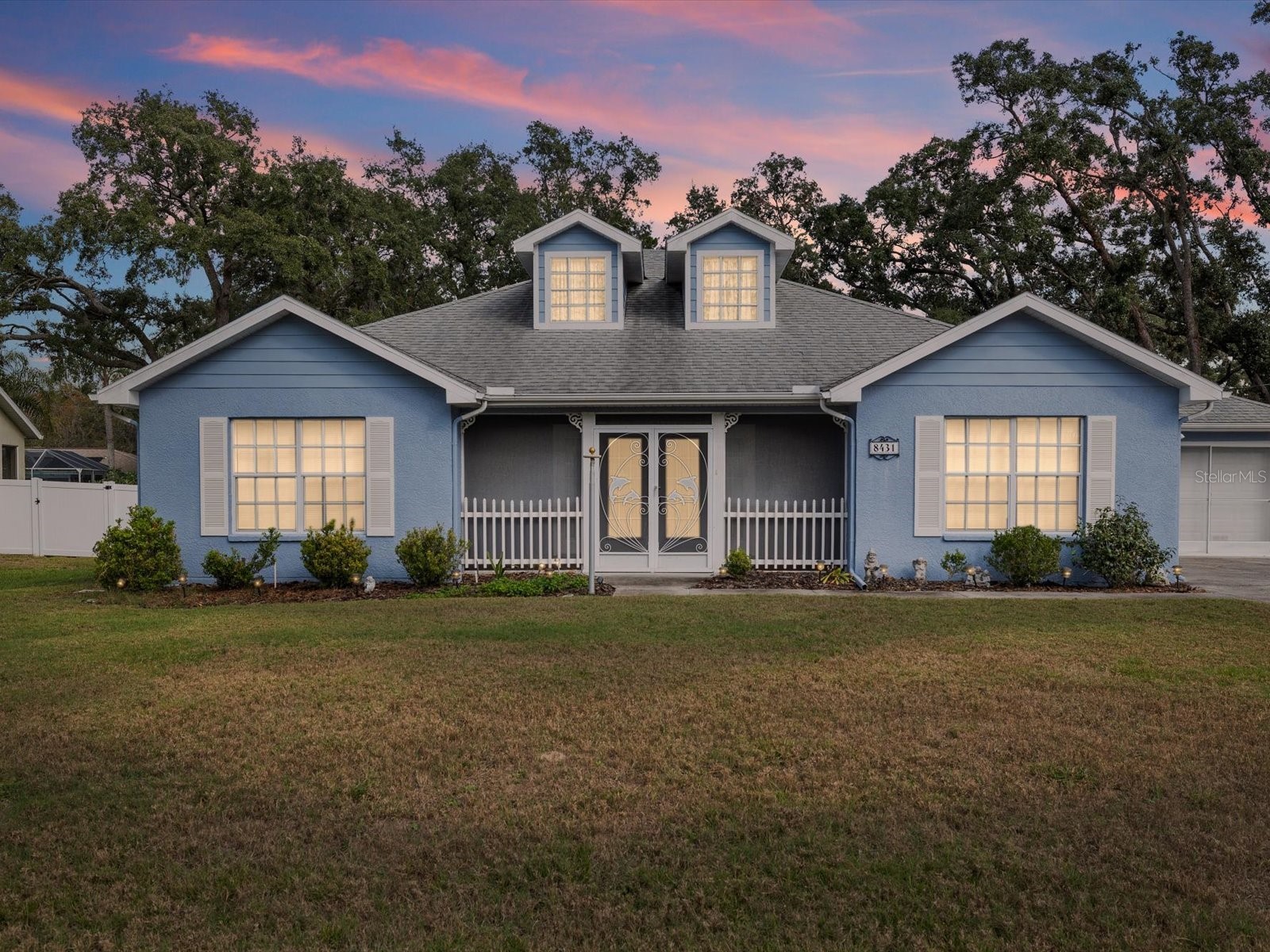 8431 Braganza Street Spring Hill FL 34608 W7881383 image1