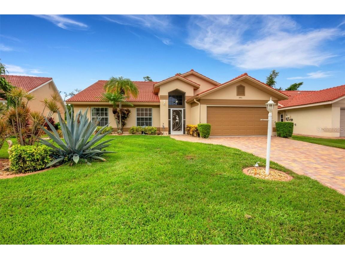 8431 Creekview Lane Englewood FL 34224 A4614787 image1