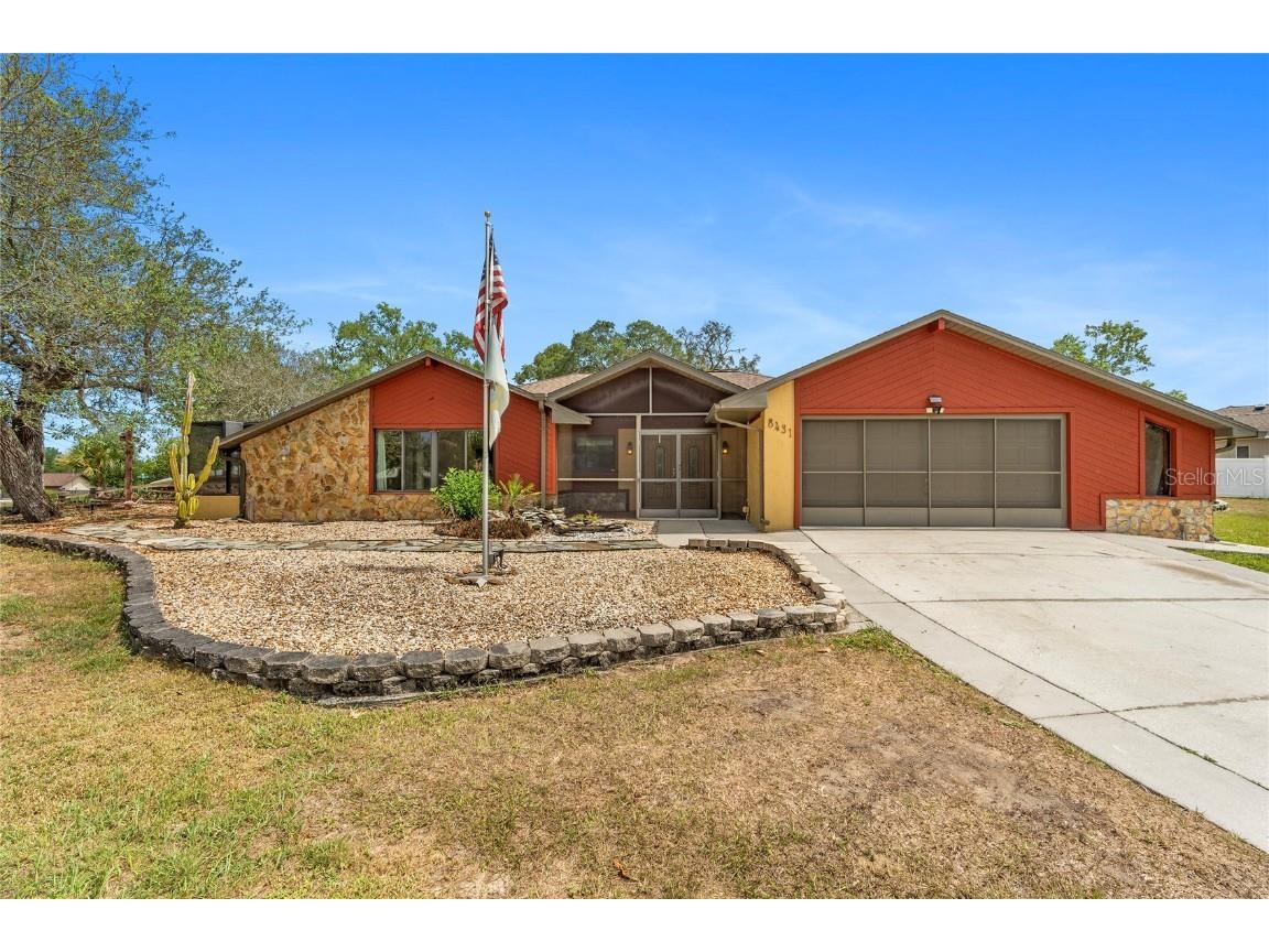 8431 Day Street Spring Hill FL 34606 T3440524 image1