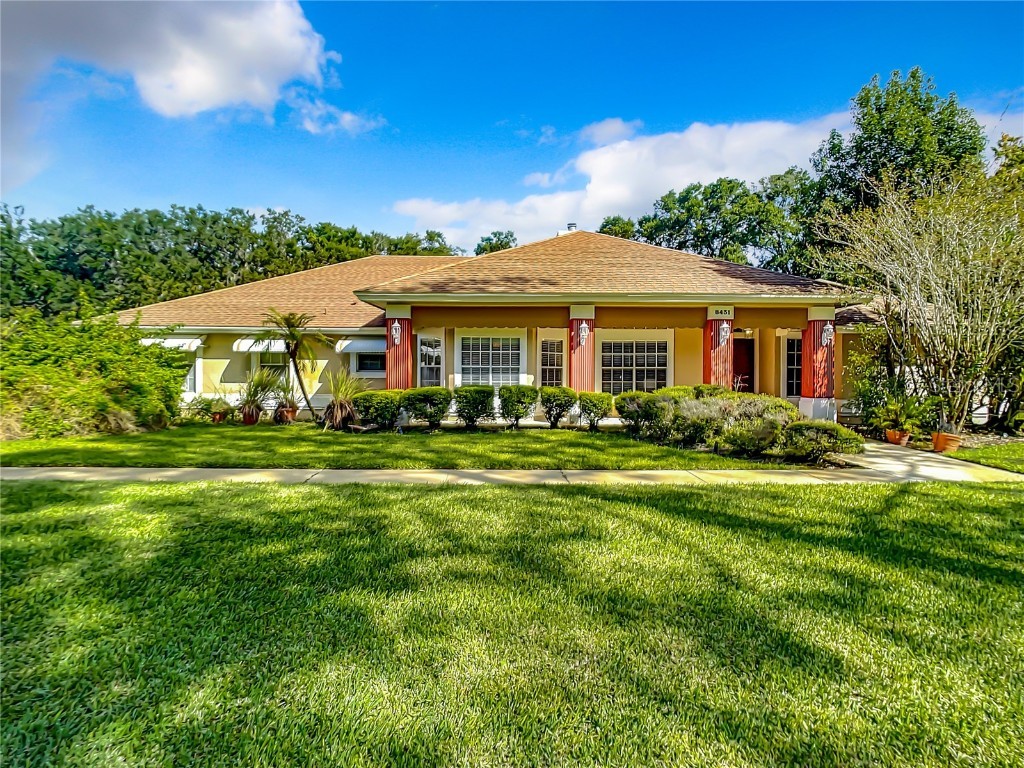8431 River Branch Place Sanford FL 32771 - WEKIVA RIVER O6065068 image1