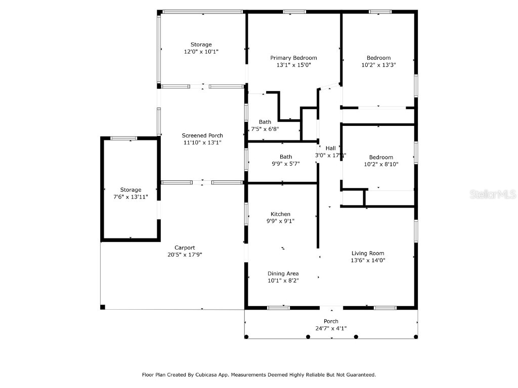 8431 Riverside Drive NE Saint Petersburg FL 33702 TB8406121 image30