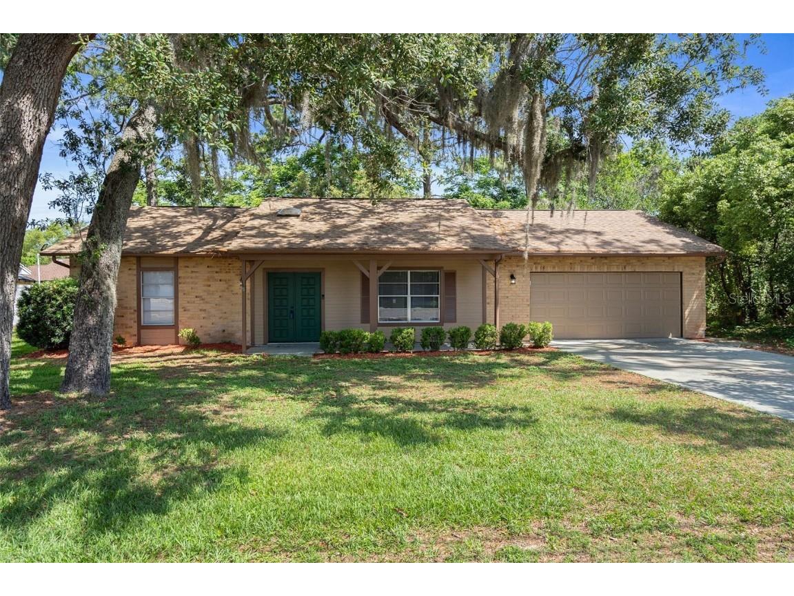 8431 Spring Hill Drive Spring Hill FL 34608 W7875445 image1