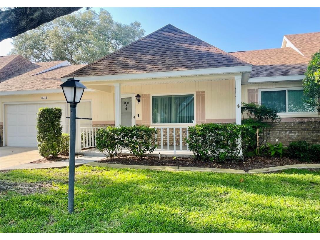 8431 SW 90th Lane #B Ocala FL 34481 J963351 image1