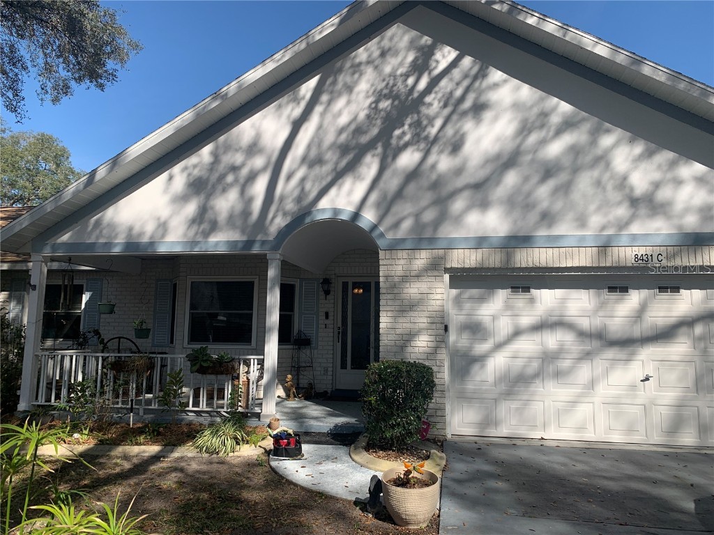 8431 SW 90th Lane #C Ocala FL 34481 OM652795 image1