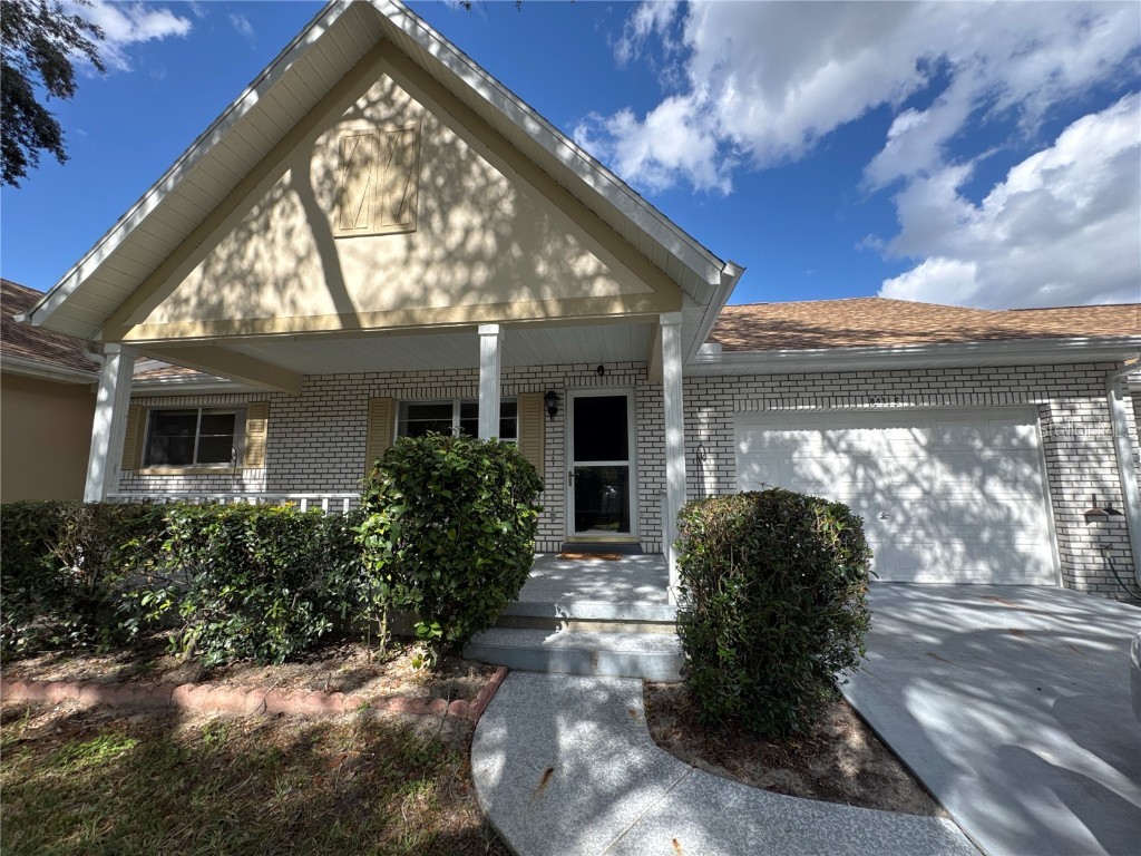 8431 SW 90th Lane #E Ocala FL 34481 OM715428 image1