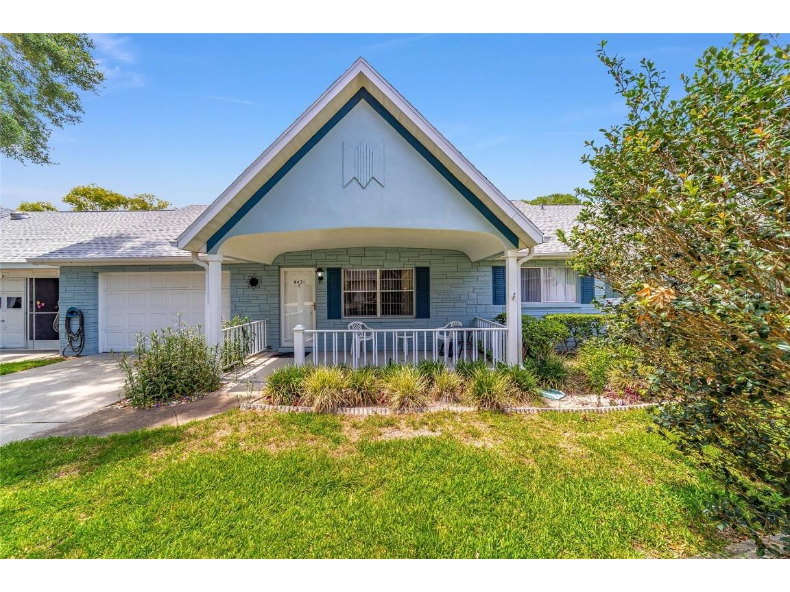 8431 SW 93rd Place #F Ocala FL 34481 OM703356 image1