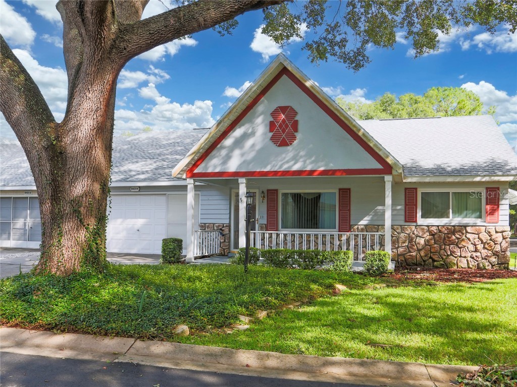 8431 SW 93rd Place #H Ocala FL 34481 OM663773 image1