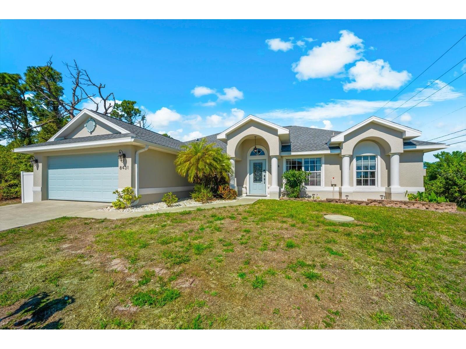8431 Waldrep Street Port Charlotte FL 33981 D6146648 image2