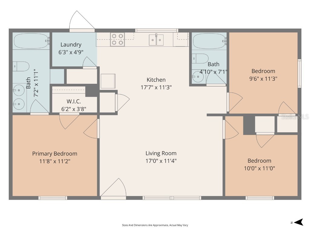 8432 Sweden Boulevard Punta Gorda FL 33982 A4672979 image2