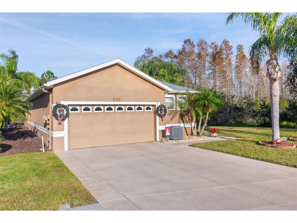 8432 Tarocco Court Land O Lakes FL 34637 W7879238 image1
