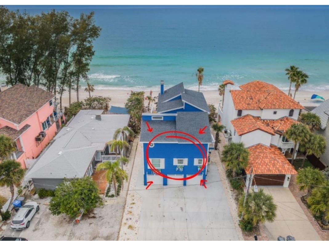 8432 W Gulf Boulevard Treasure Island FL 33706 TB8453130 image1