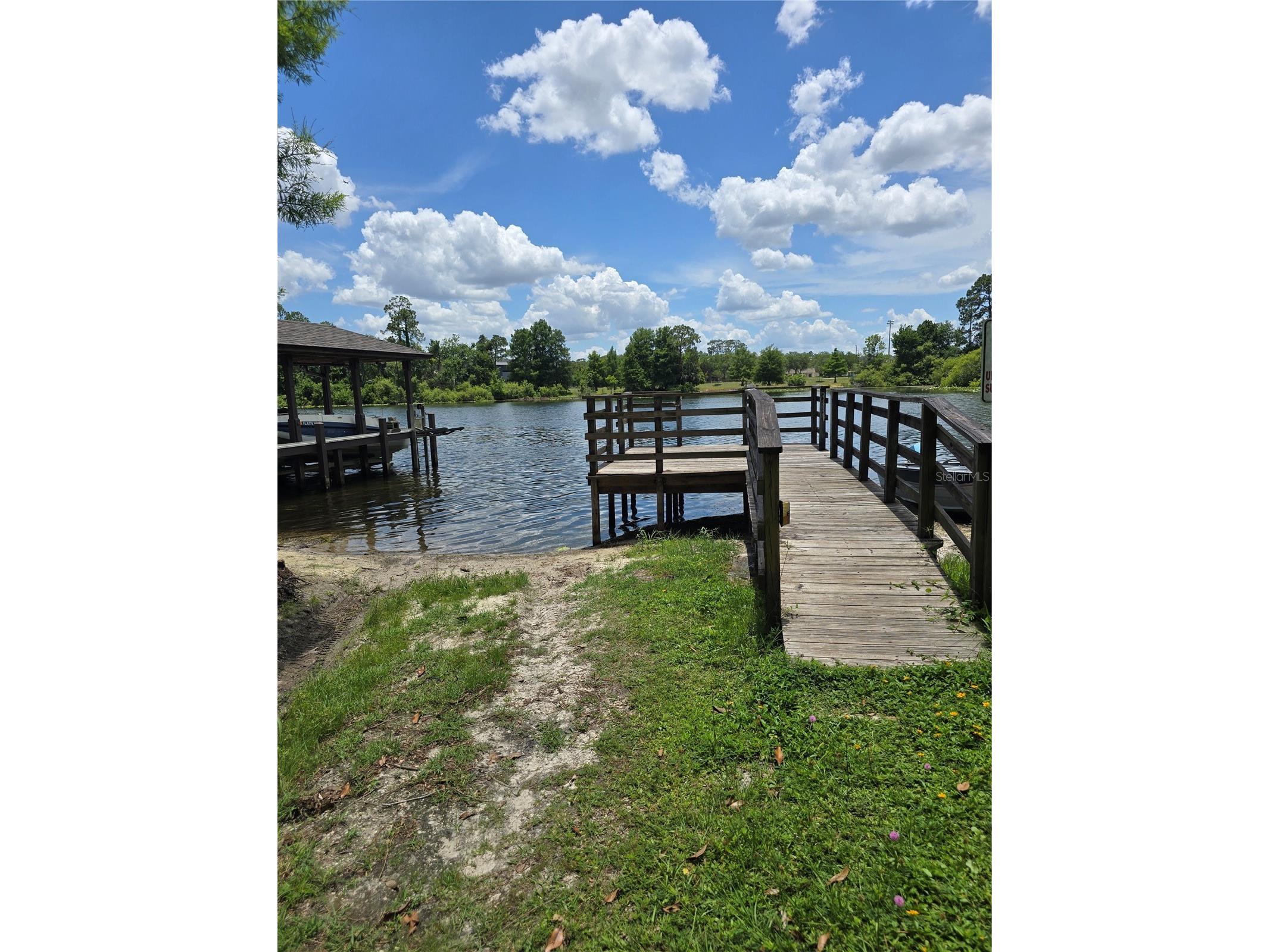 8433 Commander Cove Winter Park FL 32792 - LAKE BURKETT O6416635 image47