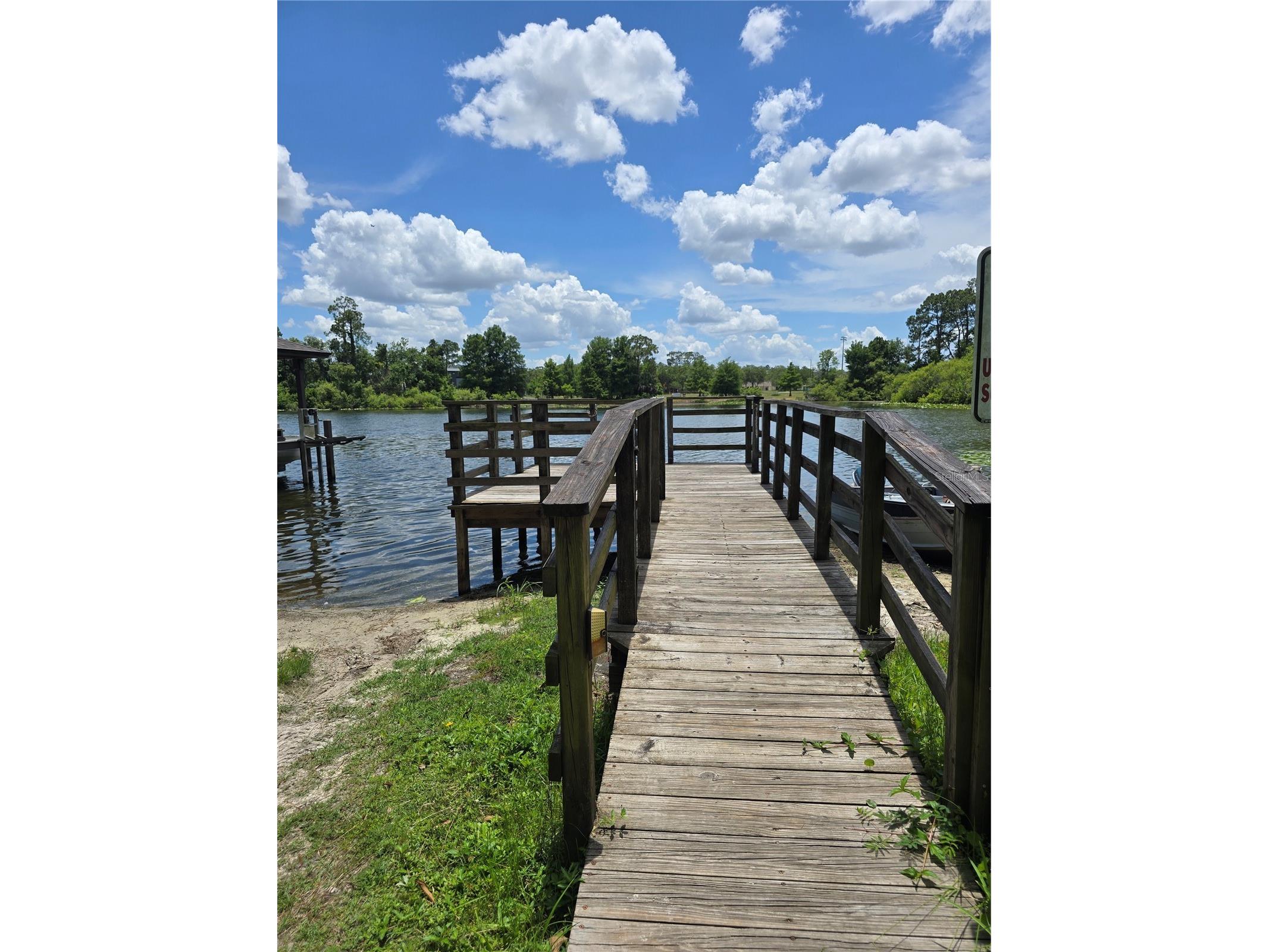 8433 Commander Cove Winter Park FL 32792 - LAKE BURKETT O6416635 image48